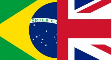 Inclusão digital: Reino Unido vai investir R$ 95 milhões no Brasil